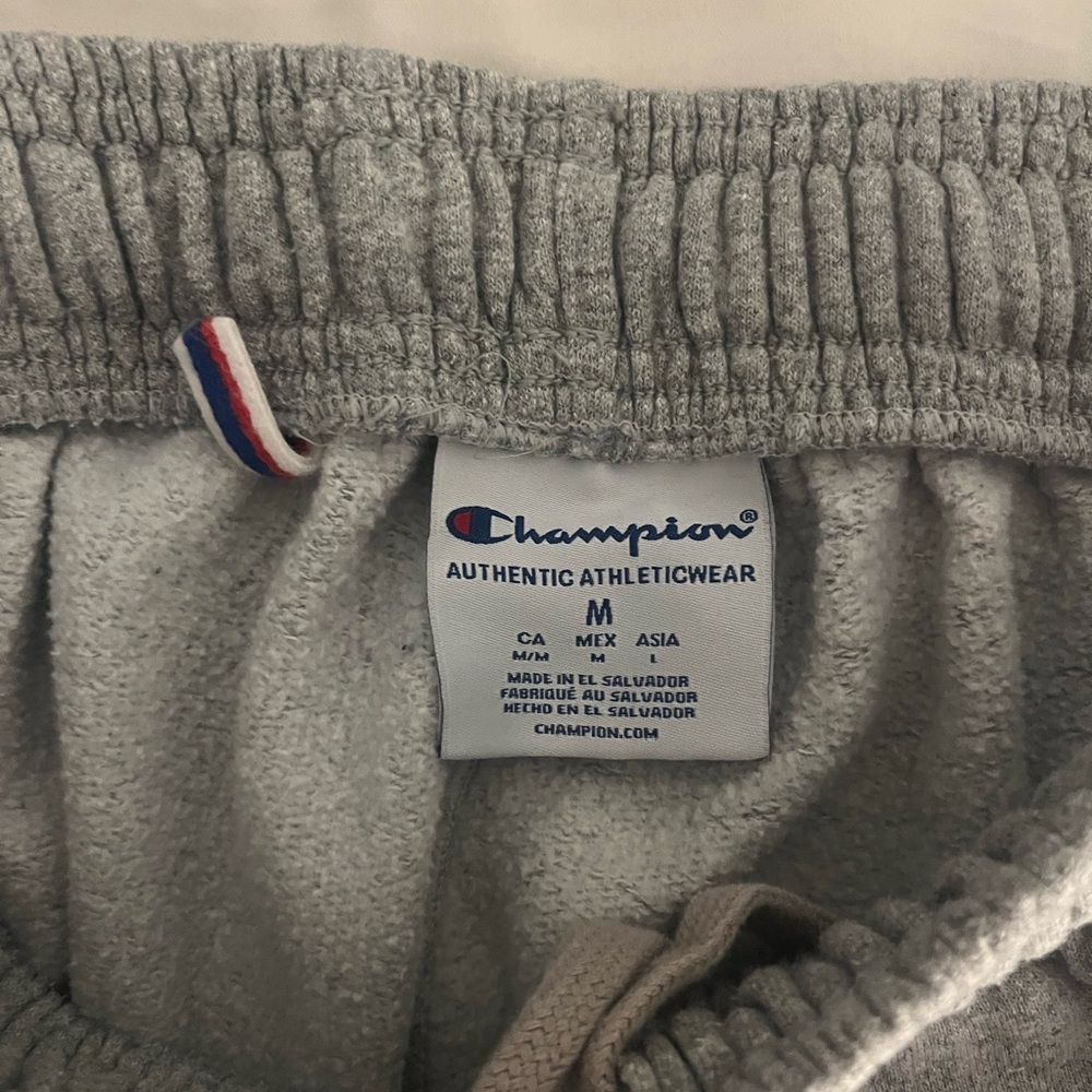 Champion Authentic Athleticwear - Size M - Picture 6 of 6